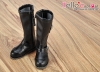 【TY01-1】Taeyang Doll Long Boots # Black
