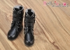 【TY03-1】Taeyang Doll Boots # Black