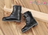 【TY04-1】Taeyang Doll Boots # Black