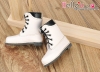 【TY04-2】Taeyang Doll Boots # White