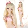 T02．【Vol．YD-51】Sexy Lingerie Set（L／DY）# Sweet Pink